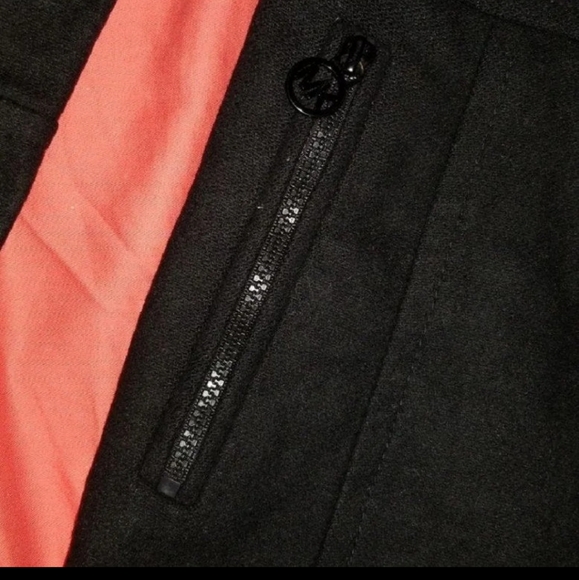 Michael Kors Pea Coat NOT FOR SALE - Picture 3 of 7